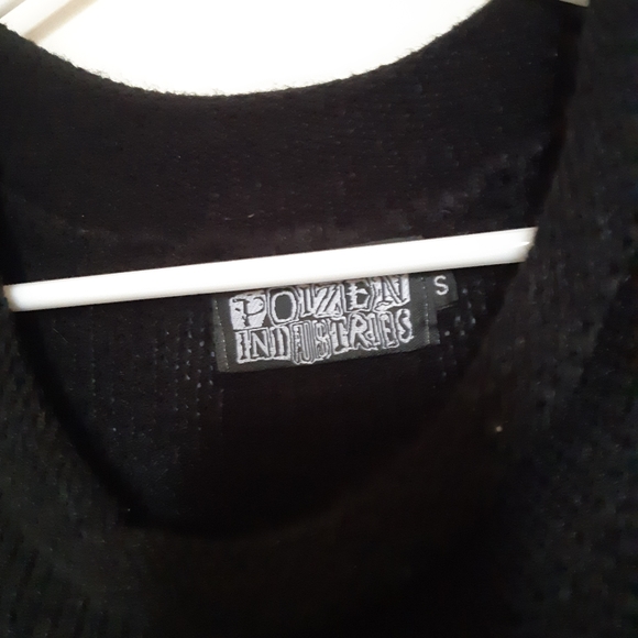 Poizen Industries dress ♡ - Picture 3 of 3